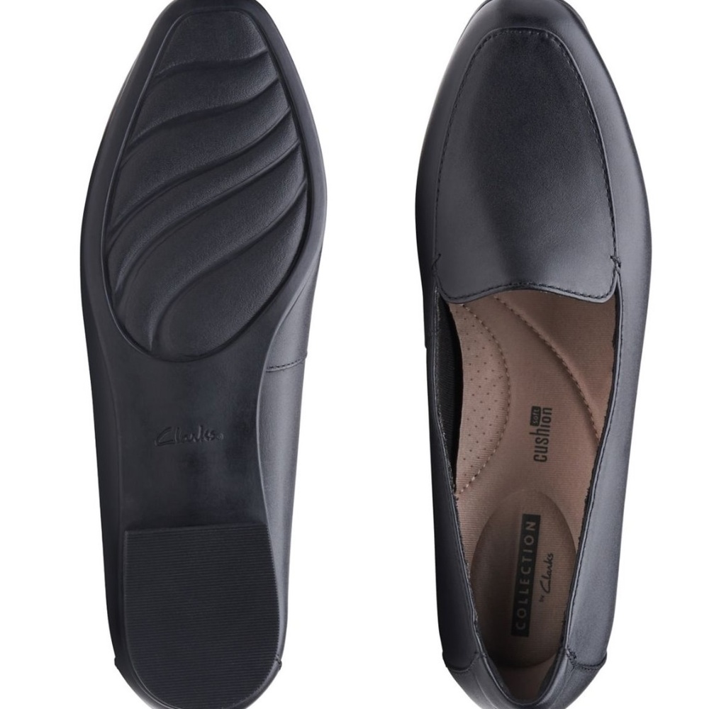Clarks Flats